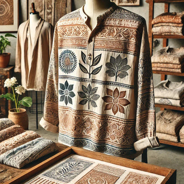5 Reasons to Choose Organic Shirts for Everyday Wear