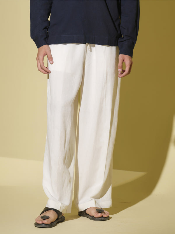 Bamboo Linen Pant