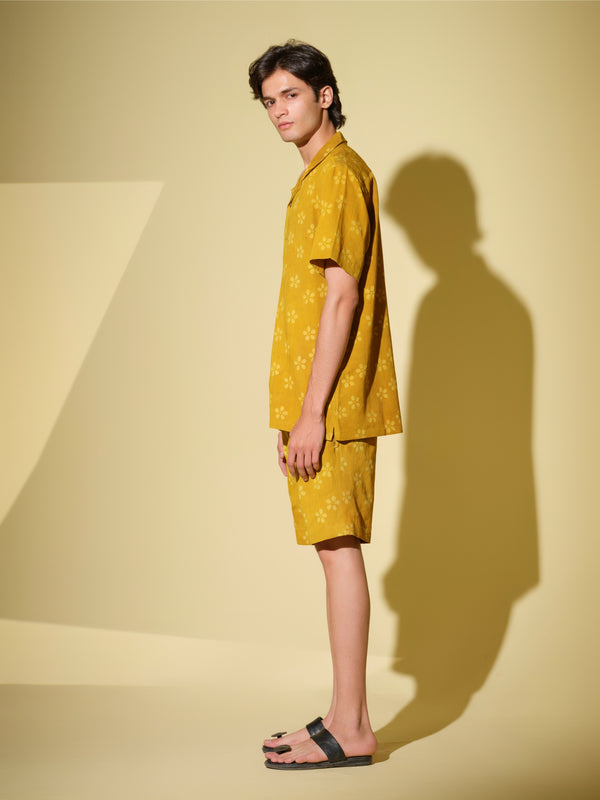 Co-ord Set for men