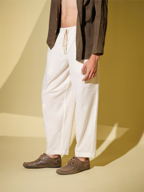 Kala Cotton Pant