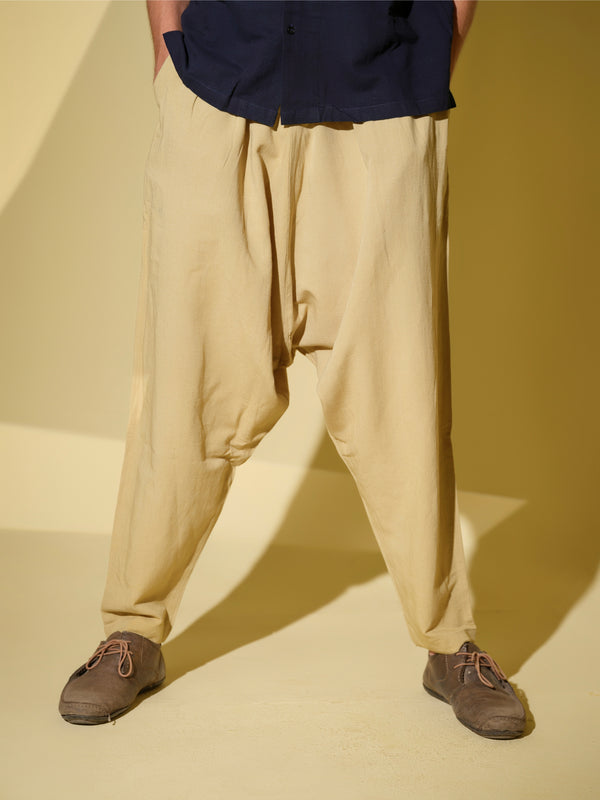 ZOUAVE PANTS
