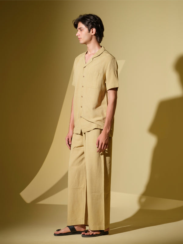 men's Co-ord