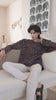 Linen Kurta