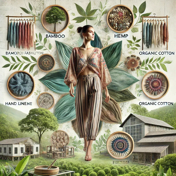 Why Sustainable Fashion Is Important