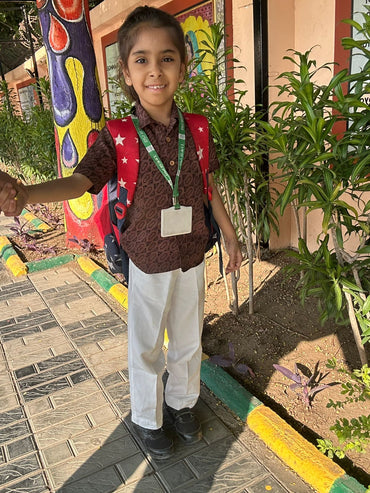 A Personal Story: My Daughter Saachi’s Journey with LPP