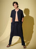 Indigo Blue Co-ord Set