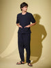 Indigo Co-ord Set